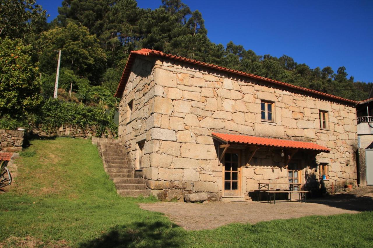 Douro Senses - Nature House 辛方伊什 外观 照片